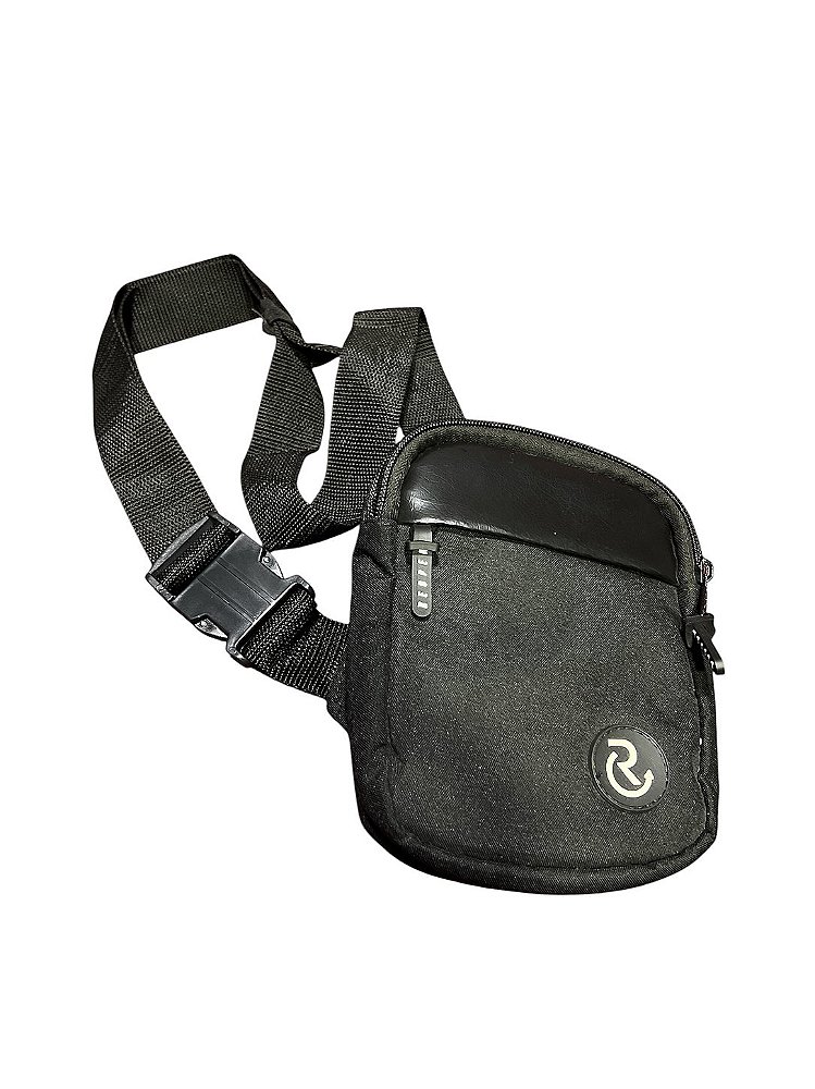Shouder bag Lateral