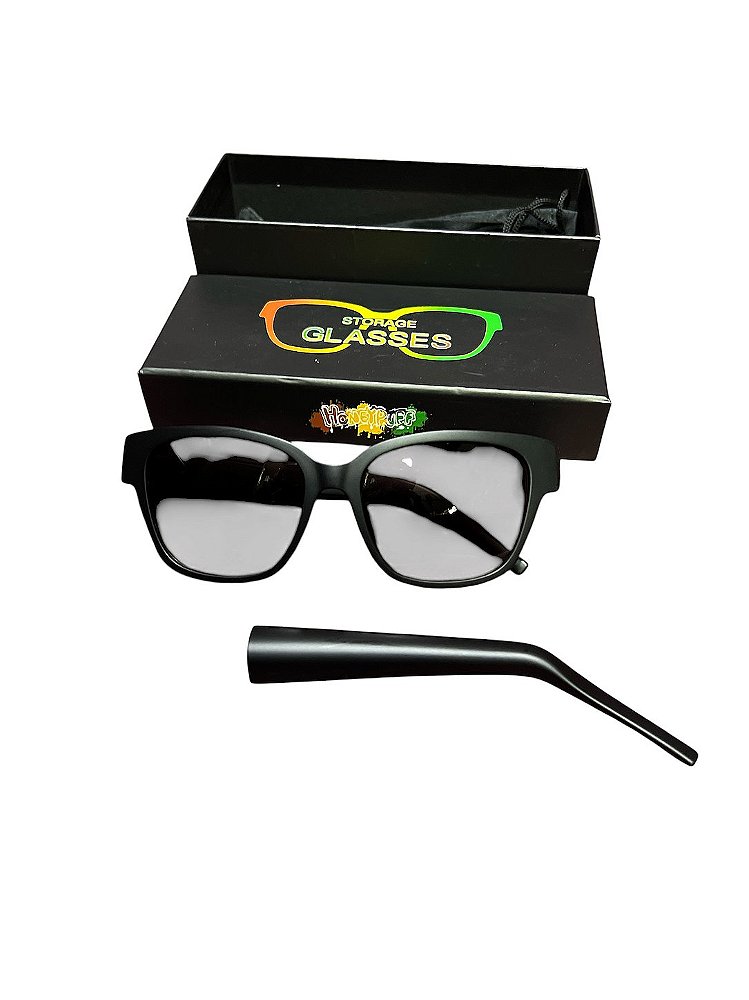 Oculos Tubet Moco
