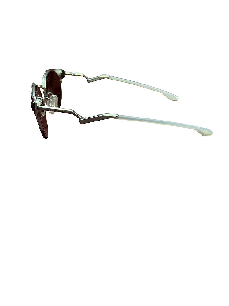 Oculos Oakley Dead Bolt Lente Prisma + 3 Lentes king lensis