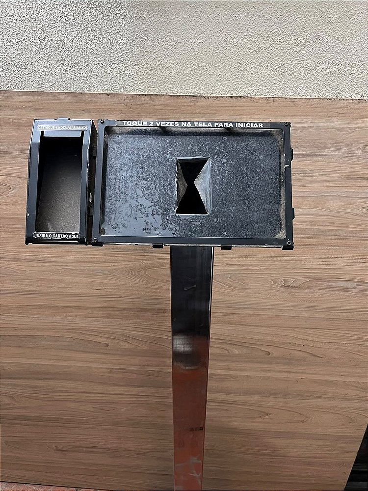 TOTEM DE TABLET