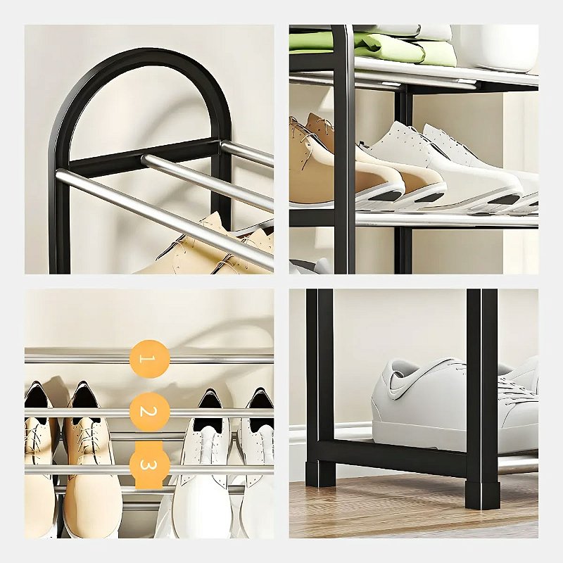 Sapateira Prateleira Organizadora