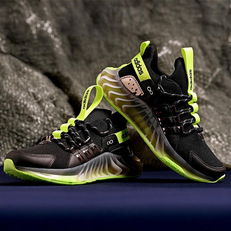 Tênis Masculino Adidas Draggon