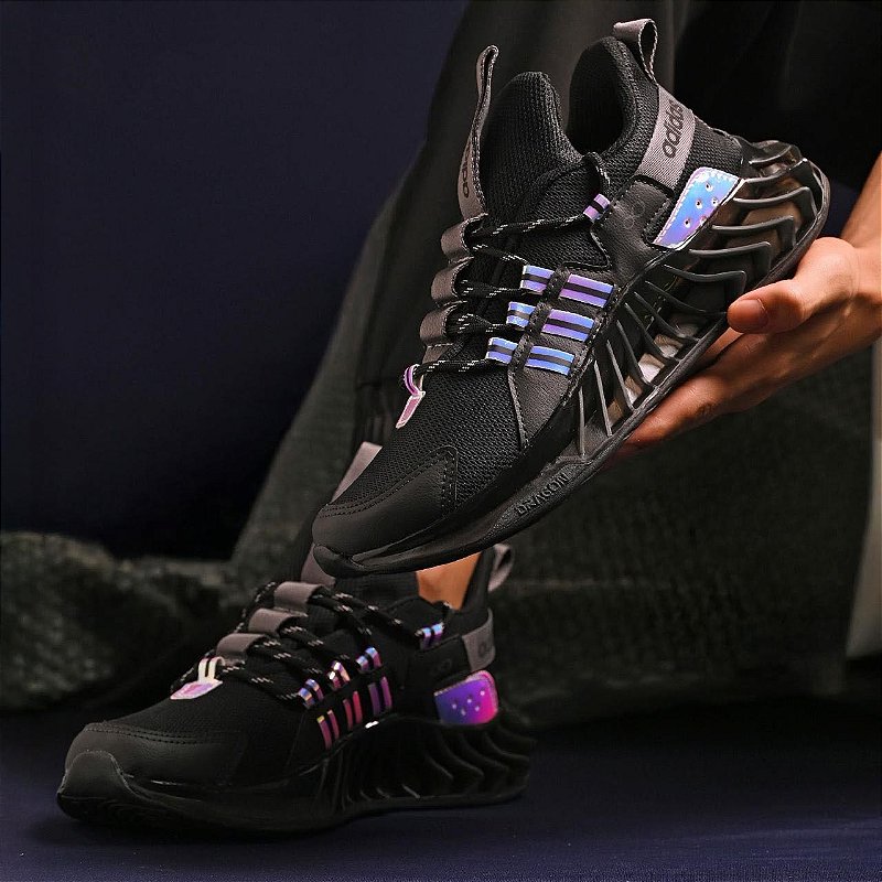 Tênis Masculino Adidas Draggon