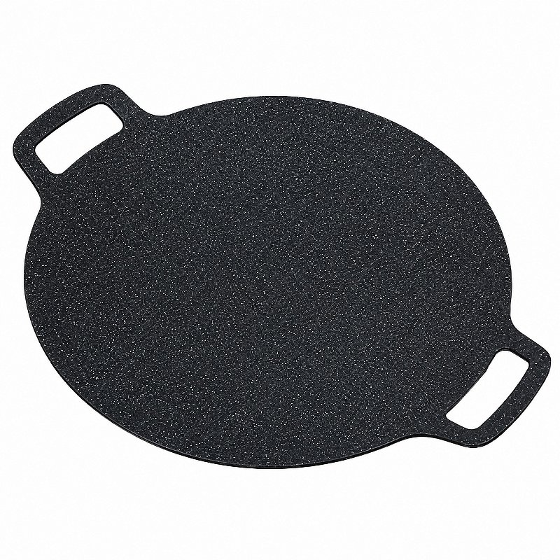 Chapa de Ferro para Churrasco