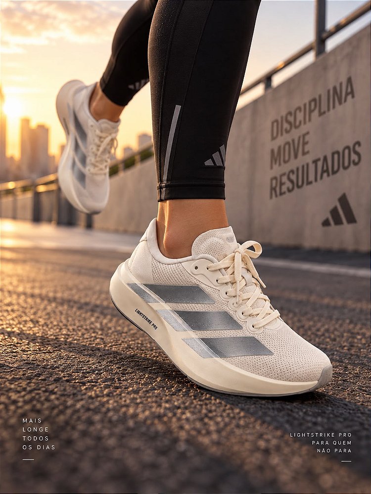Tênis Adidas Adizero Evo Sl Pro 4 Feminino