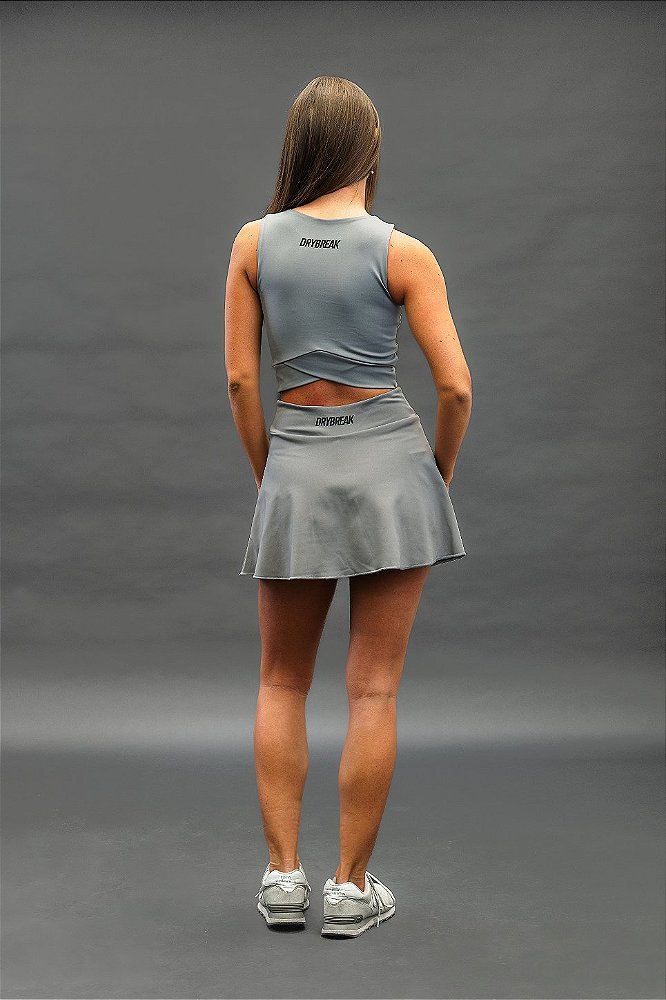 Drytop Stone Feminino