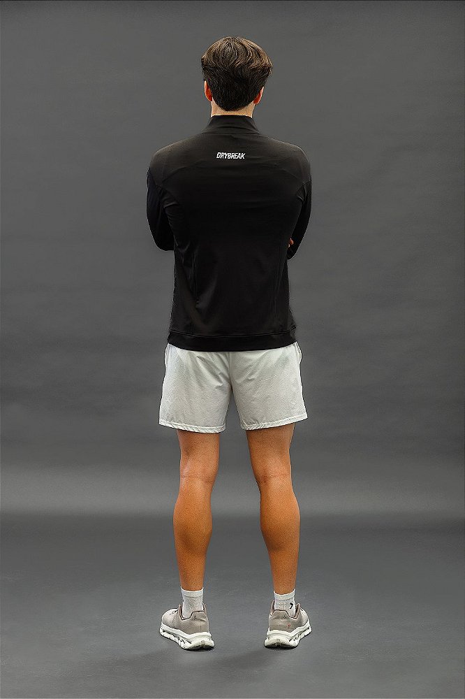 Jaqueta Dryjack Masculina