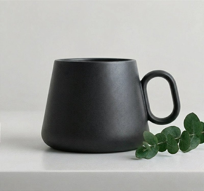 molde caneca Stone