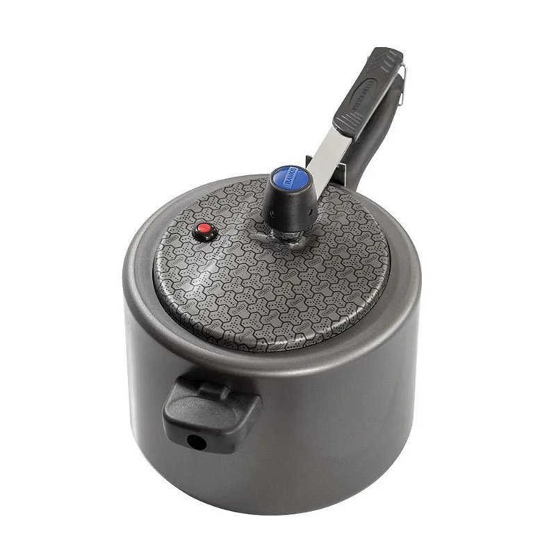 PANELA PRESSÃO PRESSIONELLA RAMOS ANTIADERENTE 4,5L