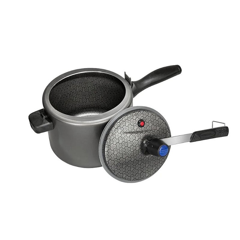 PANELA PRESSÃO PRESSIONELLA RAMOS ANTIADERENTE 4,5L