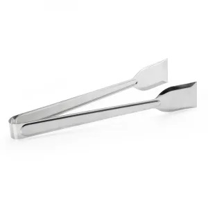PEGADOR RETO LONGO INOX