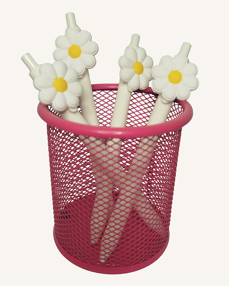Caneta Margarida