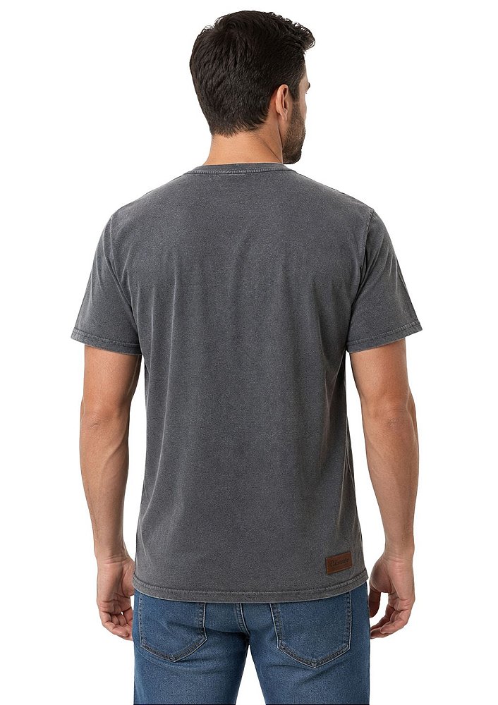 Camiseta Masculina Estanciero Horse Culture
