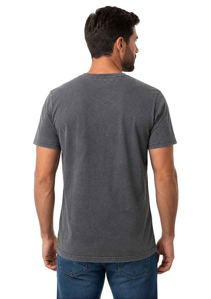 Camiseta Masculina Estanciero Trator