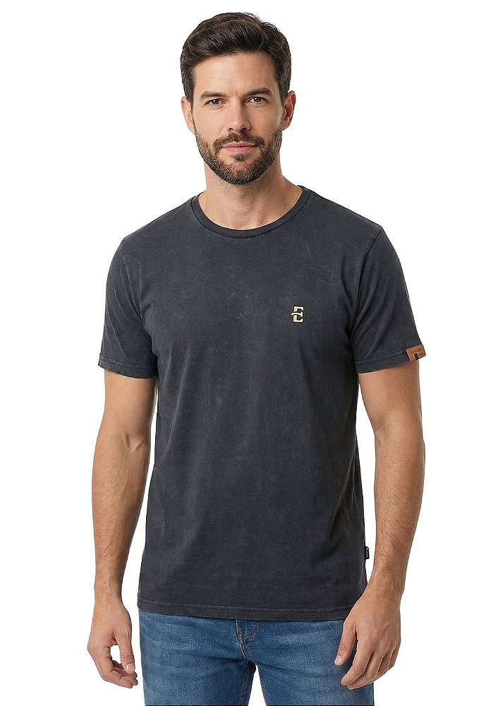 Camiseta Masculina Estanciero Nossa Senhora Aparecida
