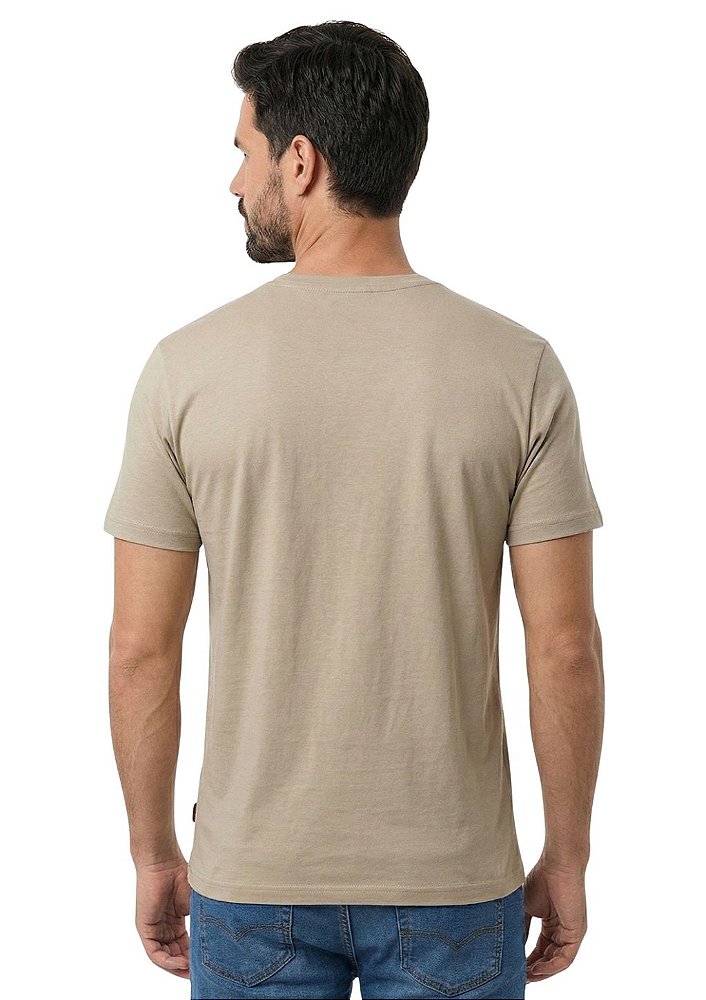 Camiseta Masculina Estanciero Wild Rancher