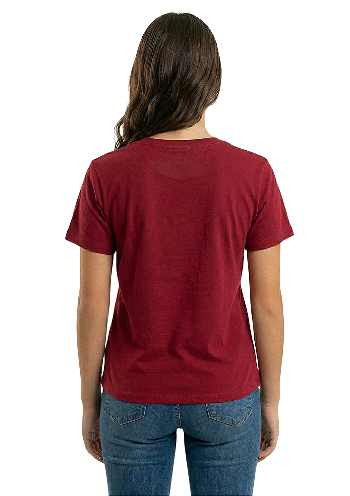 Camiseta Oversized Juvenil Feminina Southern Cowgirl Estanciera