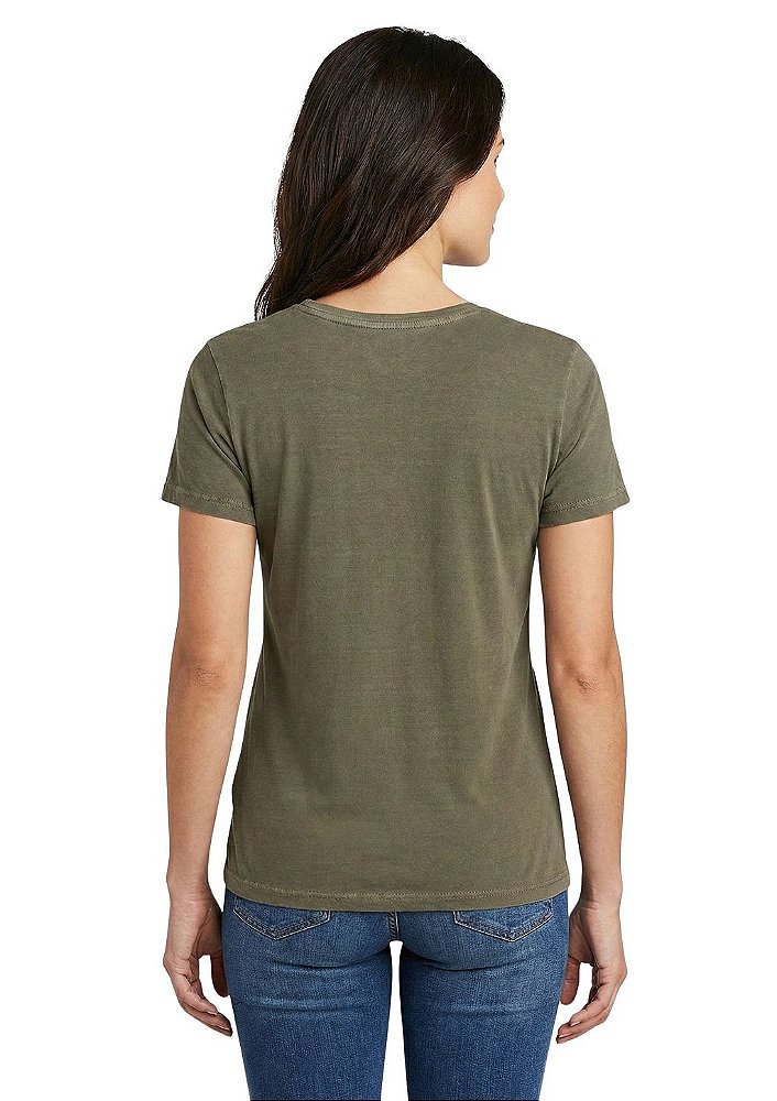 Shirt Feminina Estanciera Boiadeira