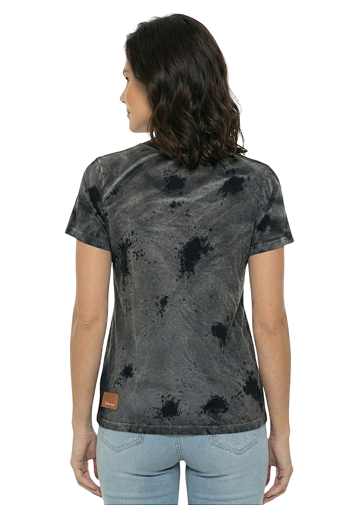 Shirt Feminina Estanciera Old West