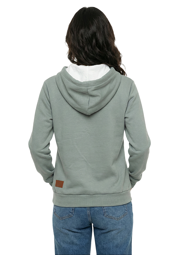 Moletom Feminino Estanciero Cowgirl
