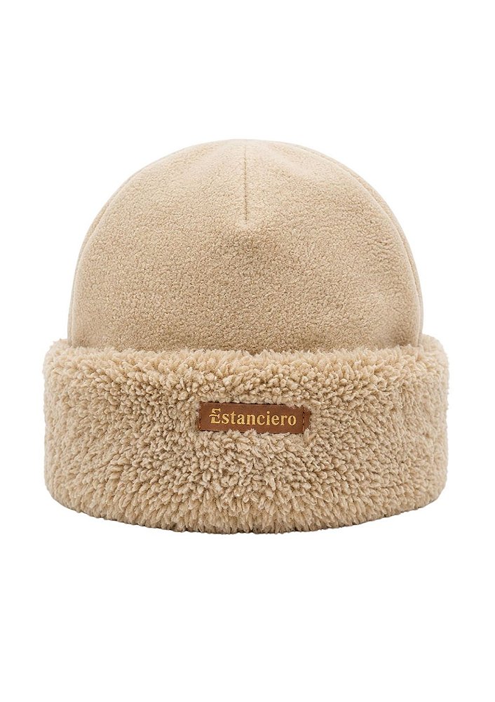 Touca Gorro Sherpa Feminina Estanciero