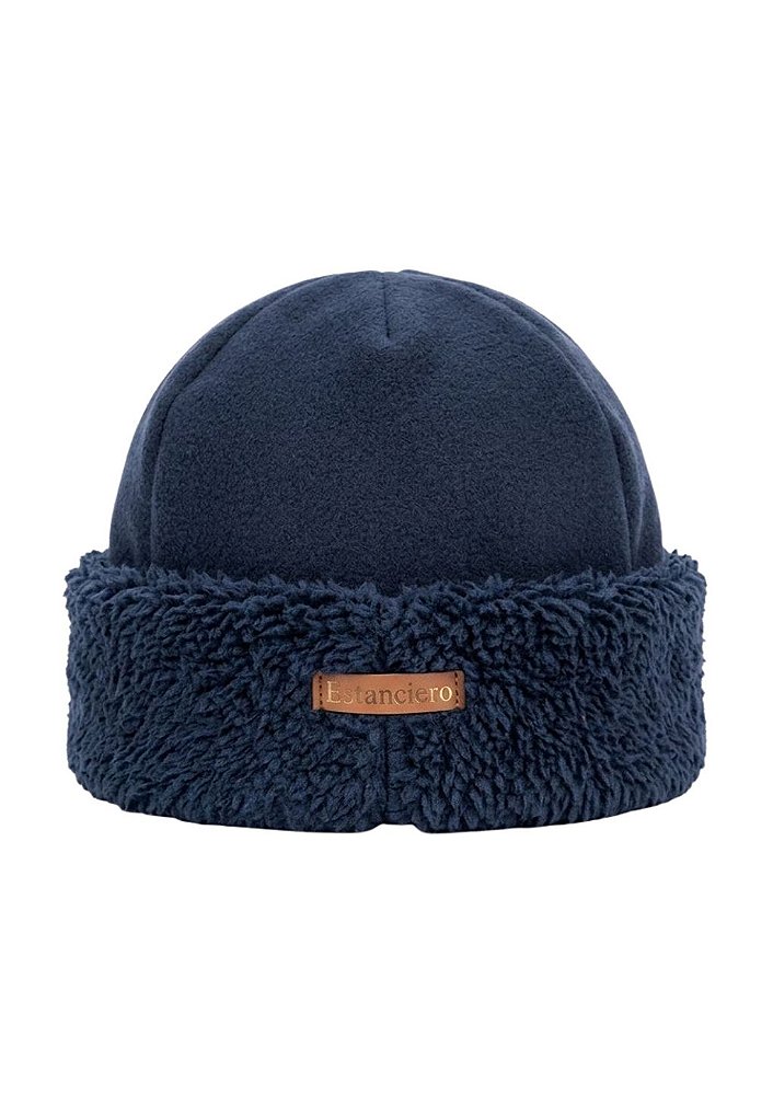 Touca Gorro Sherpa Feminina Estanciero