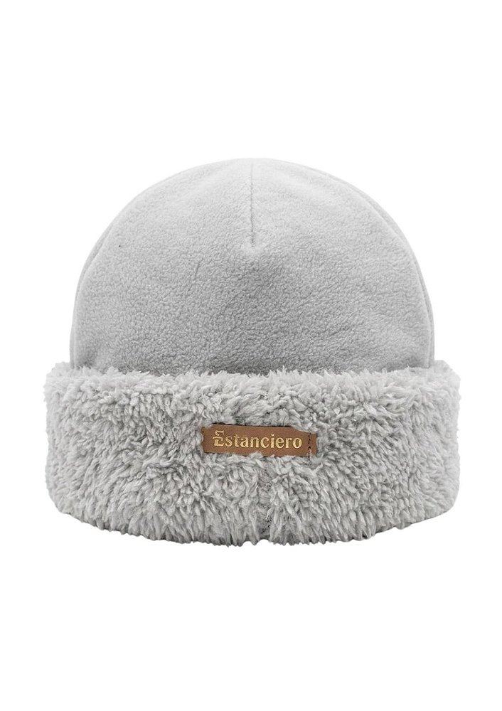 Touca Gorro Sherpa Feminina Estanciero