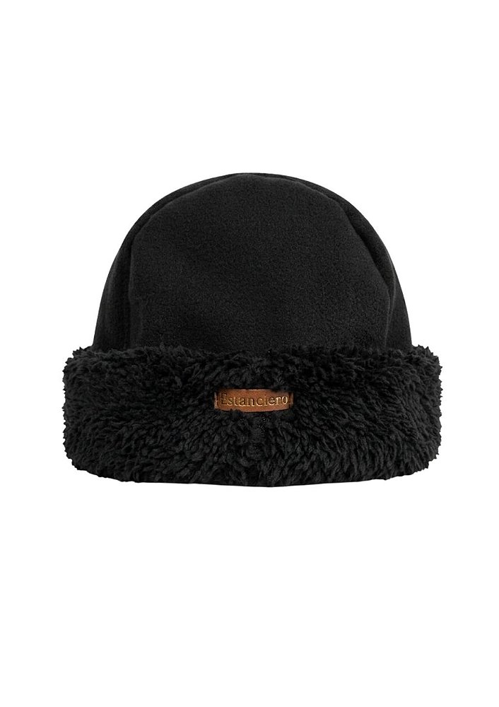 Touca Gorro Sherpa Feminina Estanciero