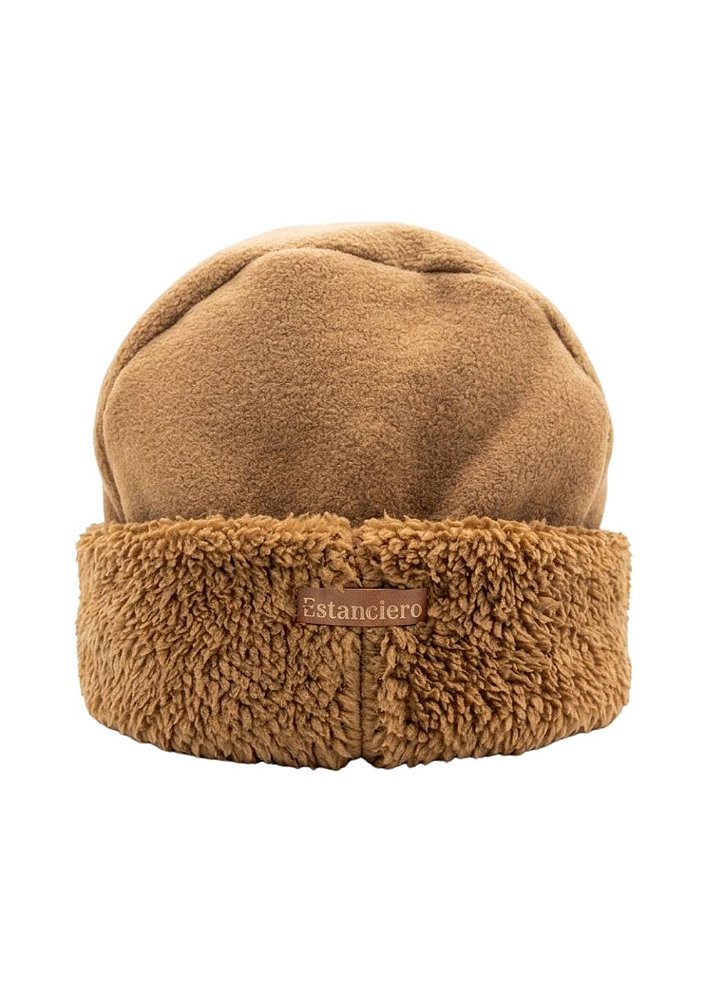 Touca Gorro Sherpa Feminina Estanciero