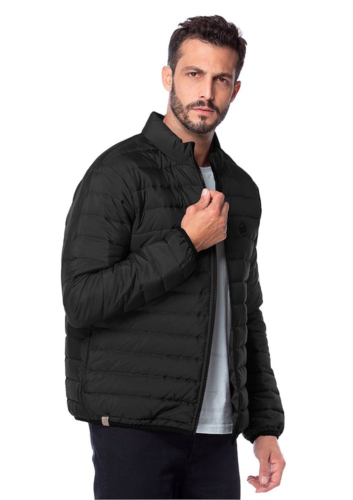 Jaqueta Matelada Masculina Estanciero Aspen