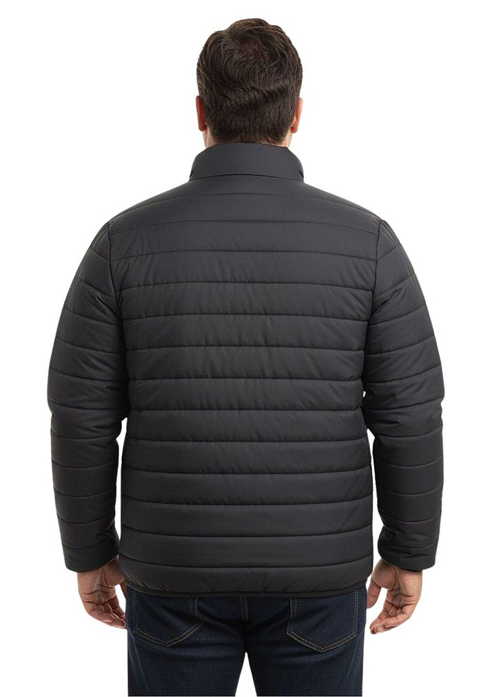 Jaqueta Matelada Masculina Estanciero Aspen