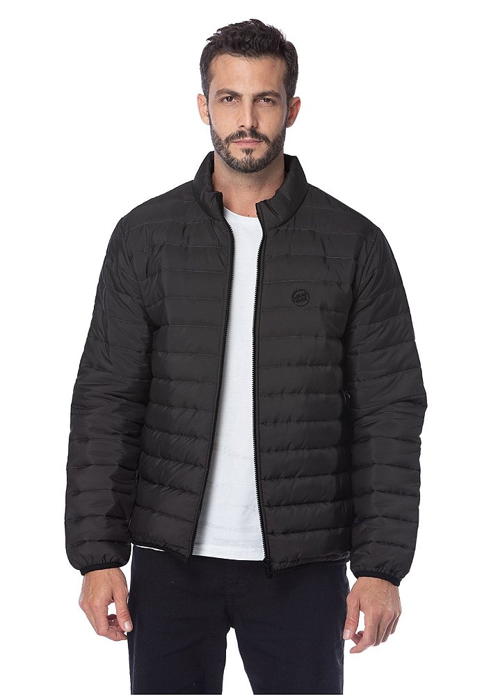 Jaqueta Matelada Masculina Estanciero Aspen