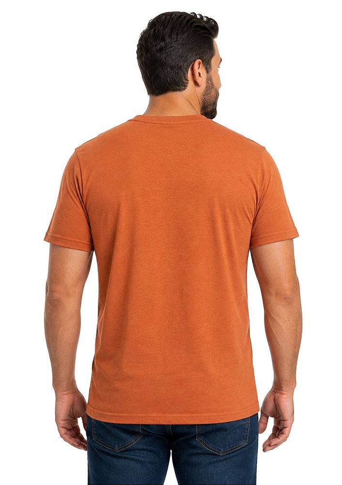 Camiseta Masculina Estanciero Simples E Original