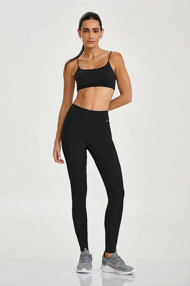 LEGGING NP CLASSICA - PRETO