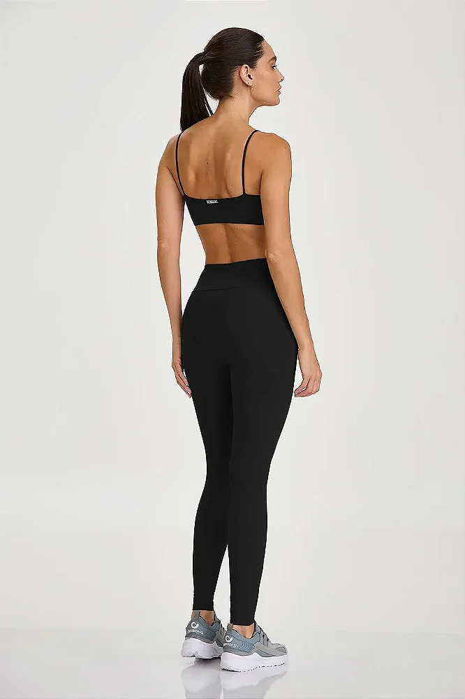 LEGGING NP CLASSICA - PRETO