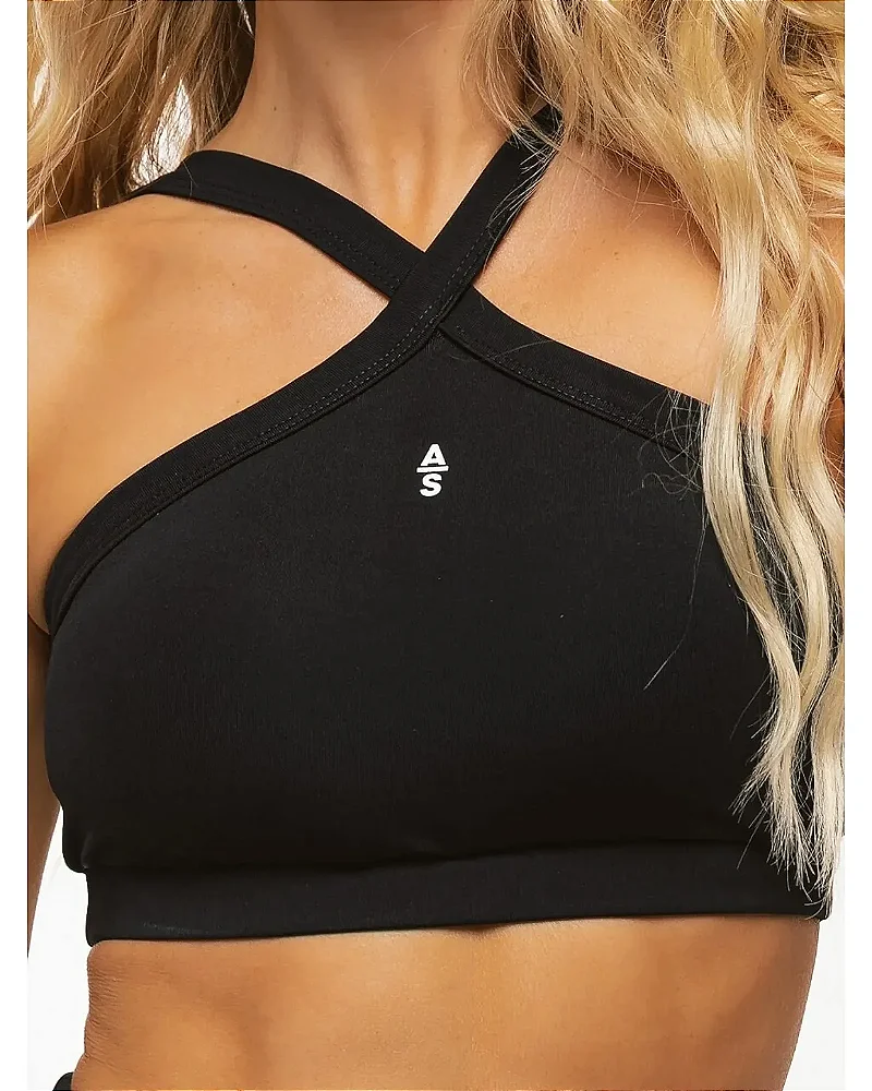 TOP ELEGANCE - PRETO