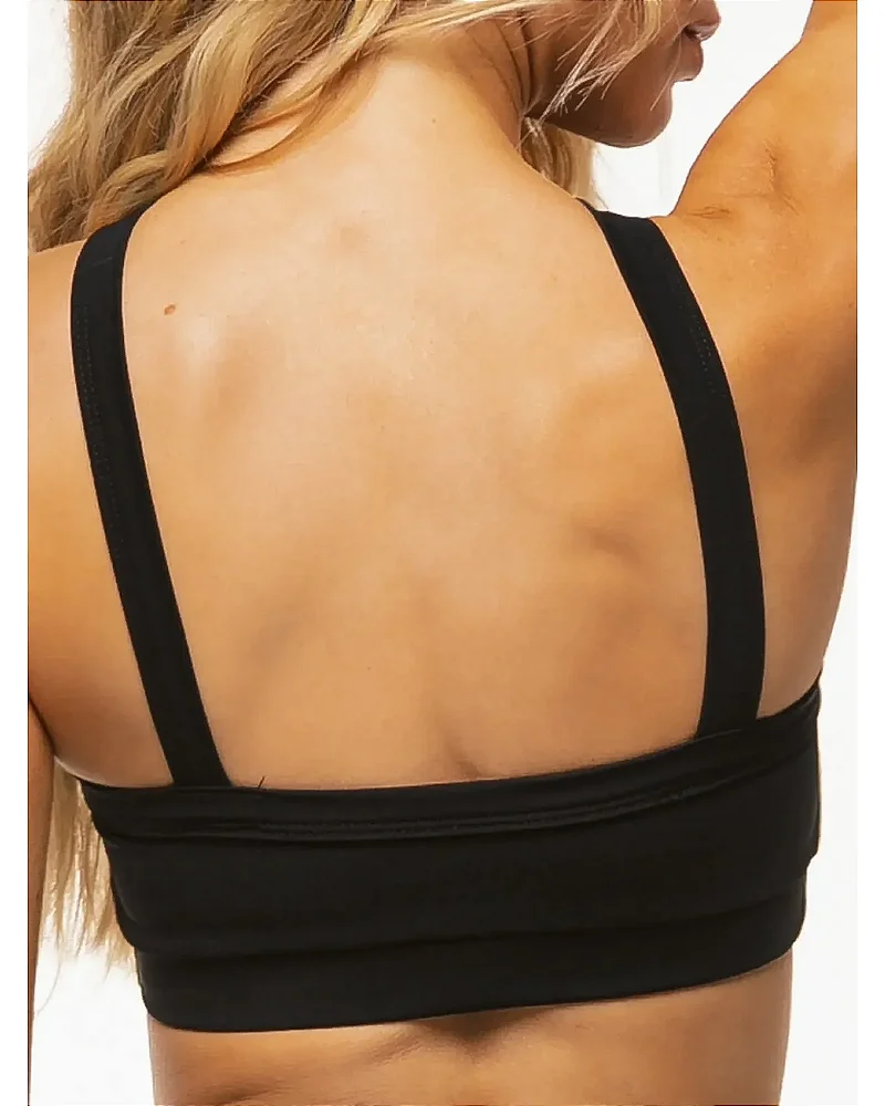TOP ELEGANCE - PRETO