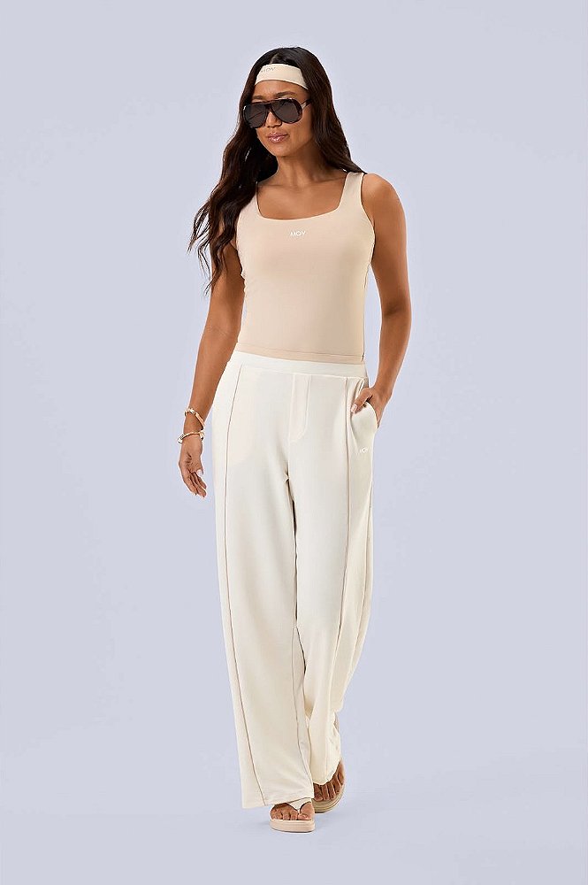 CALÇA MOLI COMFY - OFF