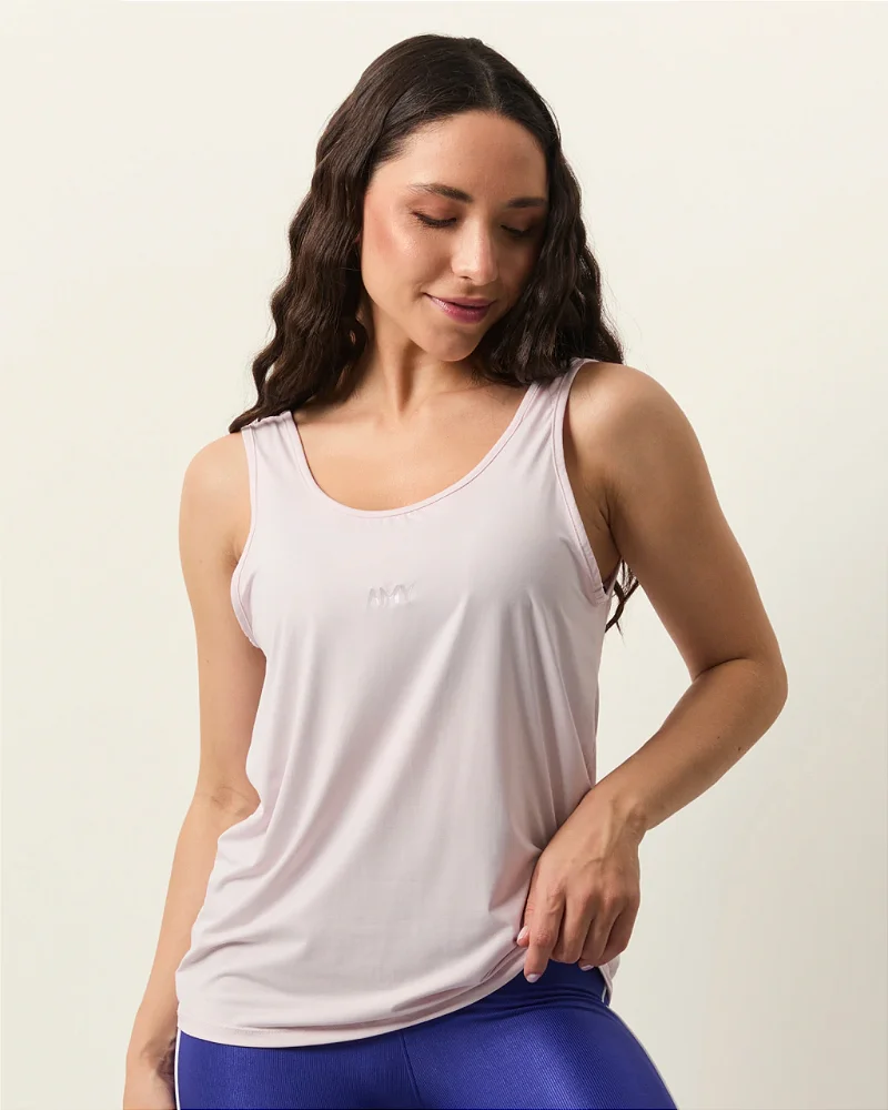 REGATA BASIC - ROSA BEBÊ