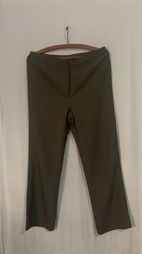 Calça Pantalona