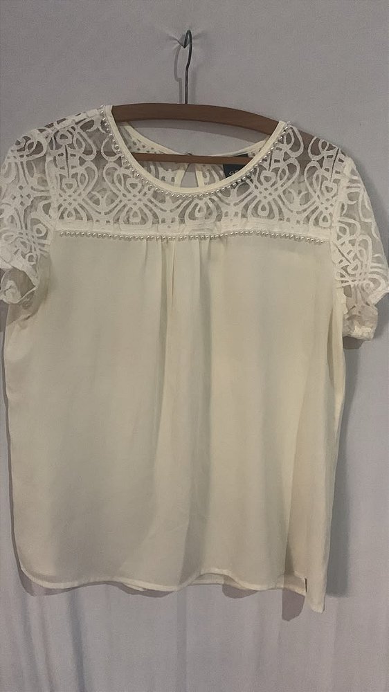 Blusa Feminina