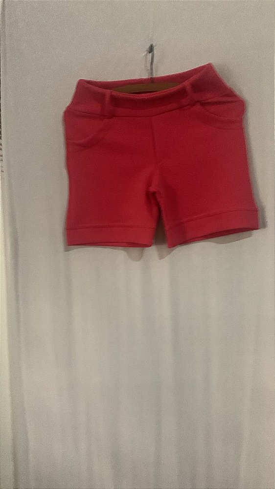 Short Feminino