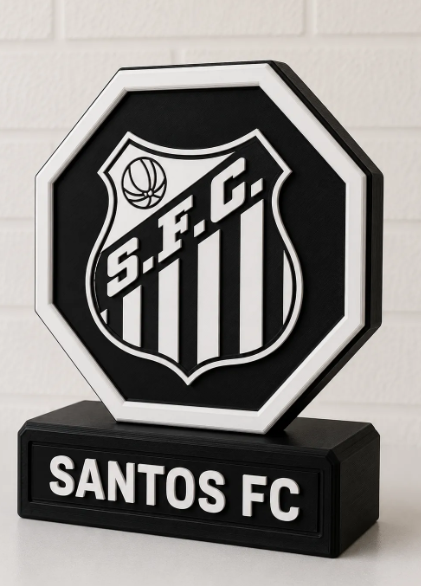 Troféu Times de Futebol Clubes Brasileiros