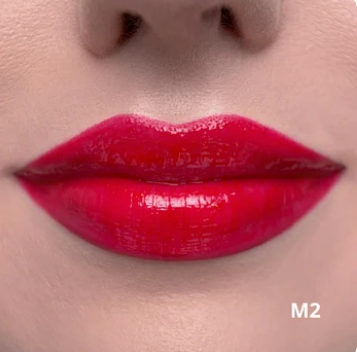 Kit Lux Lip Gloss e Lápis Lábial Miss Rosê