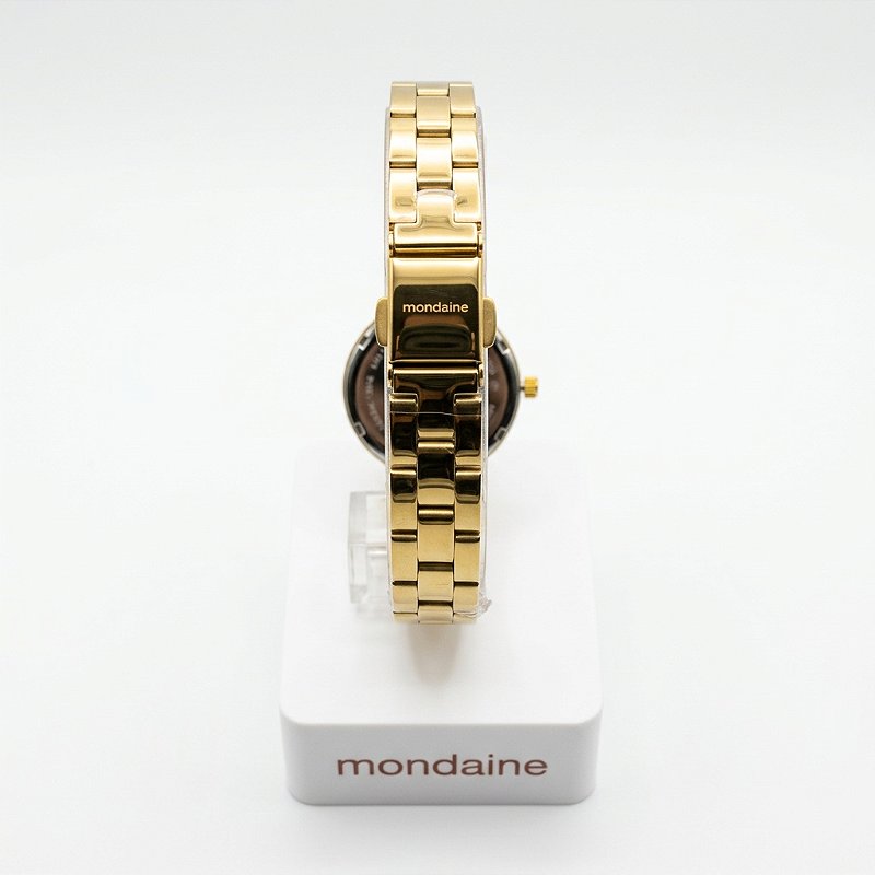 REL PULSO MONDAINE F CX MET PED PU ACO