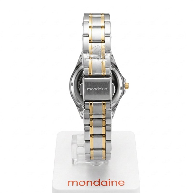 REL PULSO MONDAINE B CX MET PED PU ACO