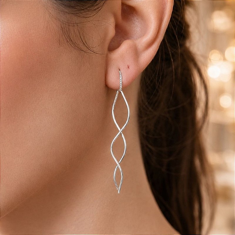 Conjunto Essenza