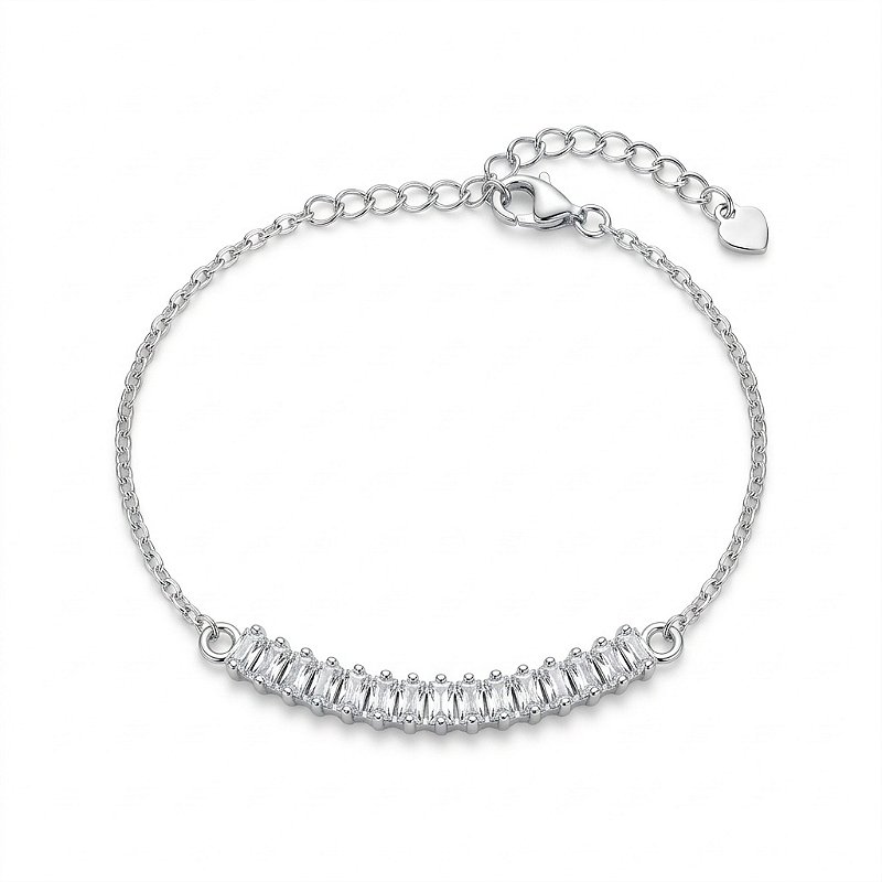 Pulseira Riviera Glam Liguel Semijoias