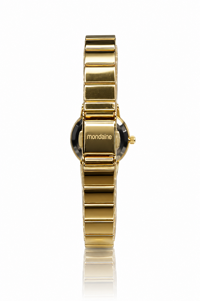 REL PULSO MONDAINE F CX MET PU ACO 32693LPMVDE1