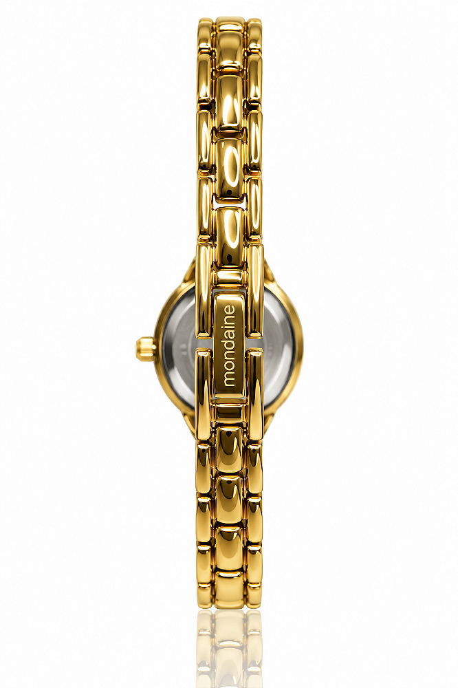 REL PULSO MONDAINE F CX MET PU MET PED 32749LPMVDM1